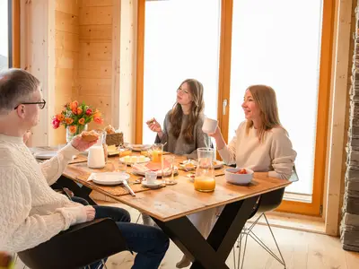 Ferienwohnung für 4 Personen (125 m²) in Daun 9/10