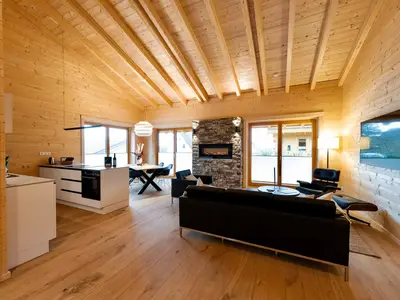 Ferienwohnung für 4 Personen (125 m²) in Daun 1/10