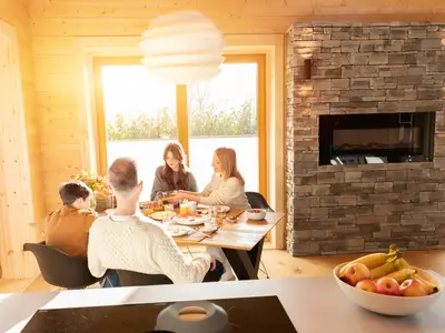 Ferienwohnung für 4 Personen (125 m²) in Daun 2/10