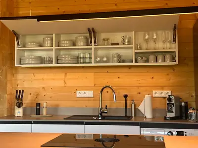 Ferienwohnung für 4 Personen (125 m²) in Daun 10/10