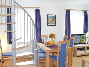 Ferienwohnung für 8 Personen (95 m²) in Daun