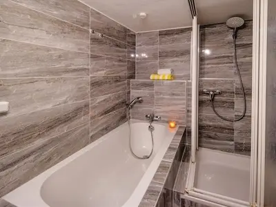 Ferienwohnung für 6 Personen (90 m²) in Schalkenmehren 9/10