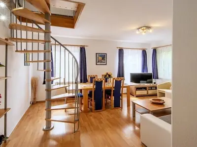 Ferienwohnung für 8 Personen (95 m²) in Schalkenmehren 2/10