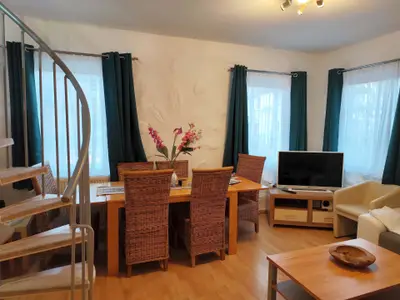 Ferienwohnung für 8 Personen (95 m²) in Schalkenmehren 3/10