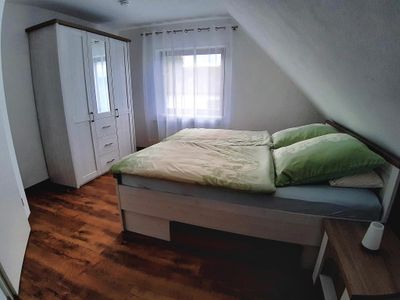 Fweo Braelu - Schlafzimmer 1 - 03