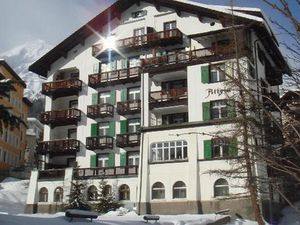 Ferienwohnung für 6 Personen (110 m²) ab 156 € in Davos