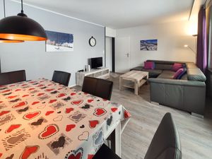 Ferienwohnung für 6 Personen (75 m²) ab 326 € in Davos