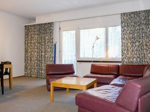Ferienwohnung für 5 Personen (80 m²) ab 147 € in Davos