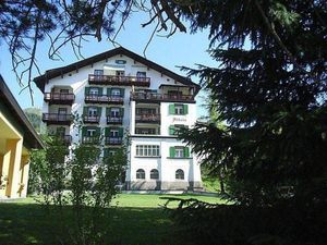Ferienwohnung für 6 Personen (110 m²) in Davos