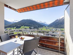 Ferienwohnung für 2 Personen (38 m²) in Davos