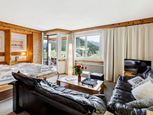 Ferienwohnung für 4 Personen (50 m²) in Davos