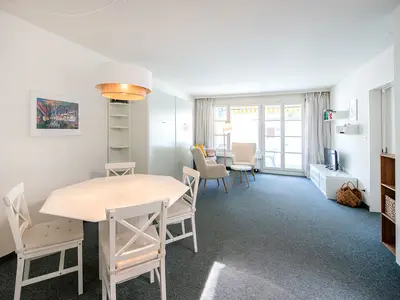 Ferienwohnung für 4 Personen (56 m²) in Davos Platz 1/10