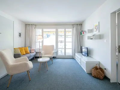 Ferienwohnung für 4 Personen (56 m²) in Davos Platz 2/10
