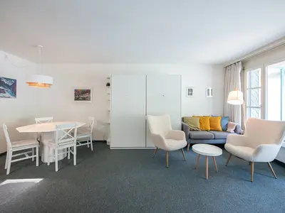 Ferienwohnung für 4 Personen (56 m²) in Davos Platz 4/10