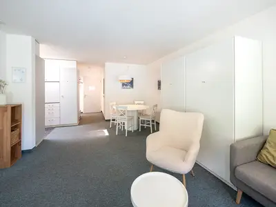 Ferienwohnung für 4 Personen (56 m²) in Davos Platz 5/10