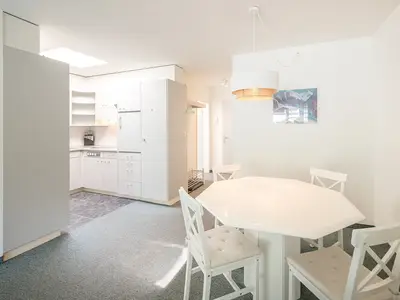 Ferienwohnung für 4 Personen (56 m²) in Davos Platz 6/10