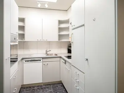 Ferienwohnung für 4 Personen (56 m²) in Davos Platz 7/10