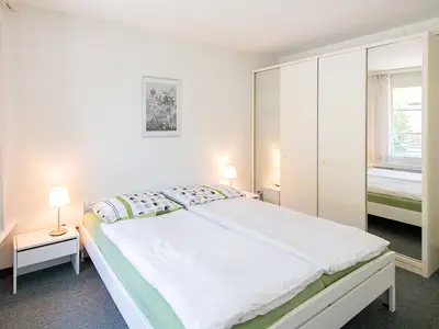 Ferienwohnung für 4 Personen (56 m²) in Davos Platz 8/10