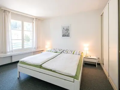 Ferienwohnung für 4 Personen (56 m²) in Davos Platz 9/10