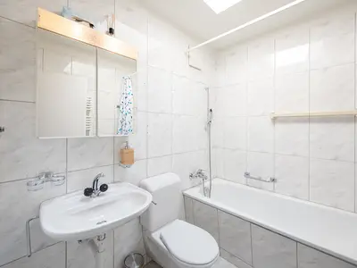 Ferienwohnung für 4 Personen (56 m²) in Davos Platz 10/10