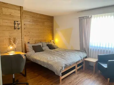 Ferienwohnung für 8 Personen (96 m²) in Davos Platz 1/10