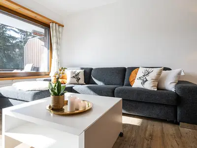 Ferienwohnung für 5 Personen (58 m²) in Davos 3/10
