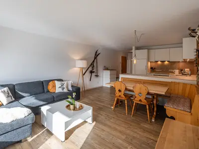 Ferienwohnung für 5 Personen (58 m²) in Davos 4/10