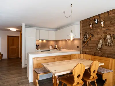 Ferienwohnung für 5 Personen (58 m²) in Davos 5/10