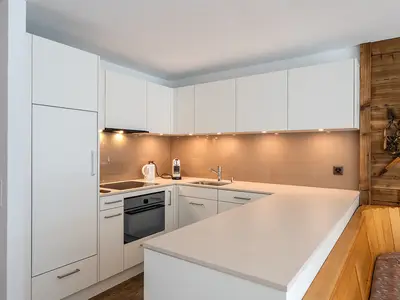 Ferienwohnung für 5 Personen (58 m²) in Davos 6/10