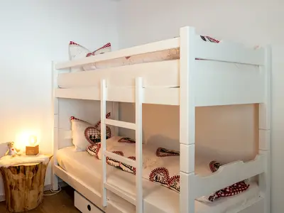 Ferienwohnung für 5 Personen (58 m²) in Davos 8/10