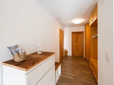 Ferienwohnung für 5 Personen (58 m²) in Davos 10/10