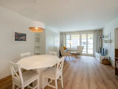 Ferienwohnung für 4 Personen (56 m²) in Davos Platz 1/10