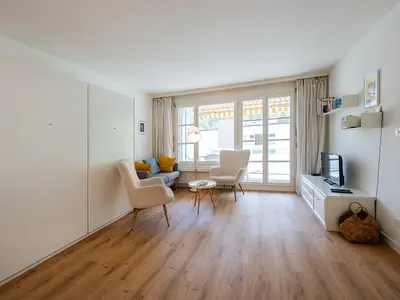 Ferienwohnung für 4 Personen (56 m²) in Davos Platz 3/10