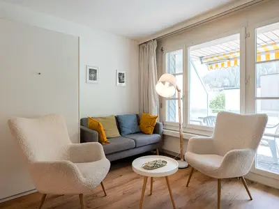 Ferienwohnung für 4 Personen (56 m²) in Davos Platz 4/10