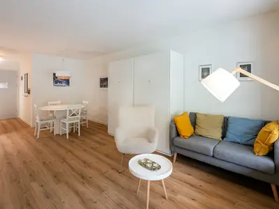 Ferienwohnung für 4 Personen (56 m²) in Davos Platz 5/10