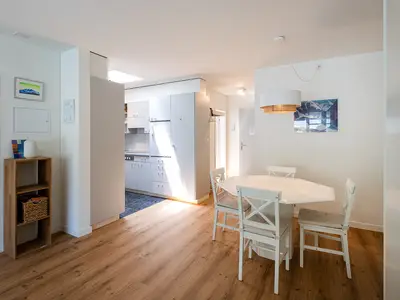 Ferienwohnung für 4 Personen (56 m²) in Davos Platz 6/10