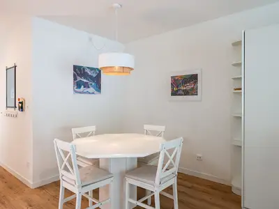 Ferienwohnung für 4 Personen (56 m²) in Davos Platz 7/10