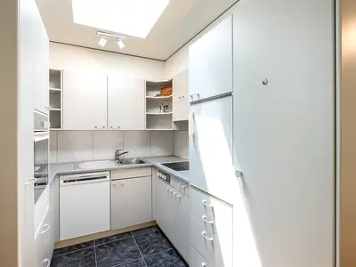 Ferienwohnung für 4 Personen (56 m²) in Davos Platz 8/10