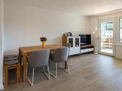 Ferienwohnung für 5 Personen (73 m²) in Davos Platz 3/10