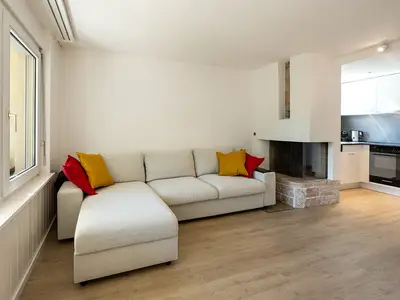 Ferienwohnung für 5 Personen (73 m²) in Davos Platz 4/10