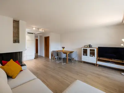 Ferienwohnung für 5 Personen (73 m²) in Davos Platz 5/10