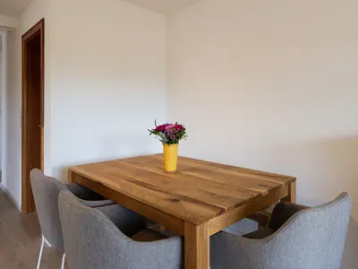 Ferienwohnung für 5 Personen (73 m²) in Davos Platz 6/10