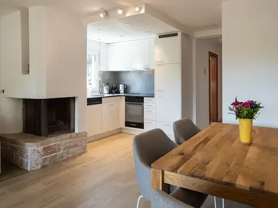 Ferienwohnung für 5 Personen (73 m²) in Davos Platz 7/10