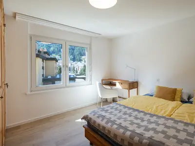 Ferienwohnung für 5 Personen (73 m²) in Davos Platz 10/10