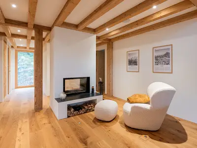 Ferienwohnung für 6 Personen (200 m²) in Davos 4/10