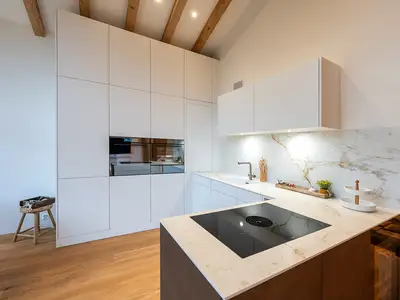 Ferienwohnung für 6 Personen (200 m²) in Davos 5/10