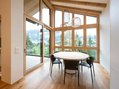 Ferienwohnung für 6 Personen (200 m²) in Davos 6/10