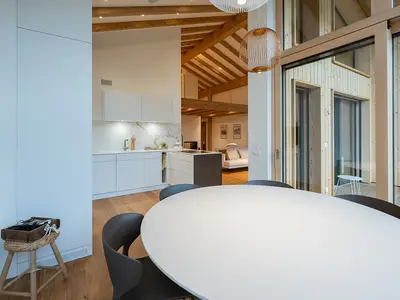 Ferienwohnung für 6 Personen (200 m²) in Davos 7/10