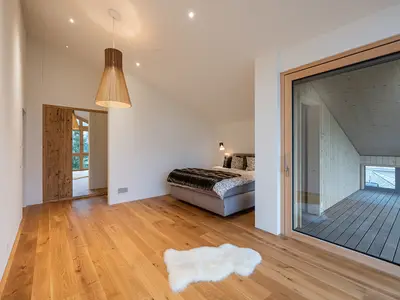 Ferienwohnung für 6 Personen (200 m²) in Davos 9/10