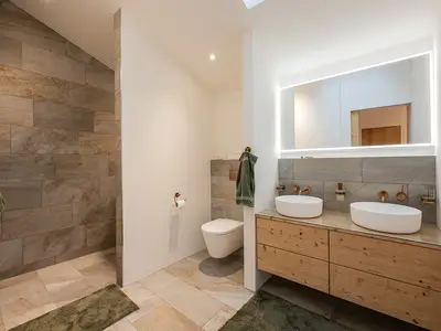 Ferienwohnung für 6 Personen (200 m²) in Davos 10/10